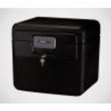 Огнестойкий бокс SentrySafe Fire-Safe HD4100L