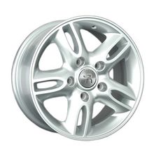 Реплика GM516 7x17 5x105 ET42 D56.6