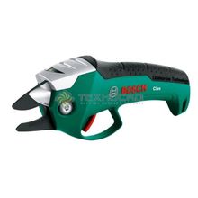 Bosch Ciso 3.6V Li 0600855021 Аккумуляторный секатор