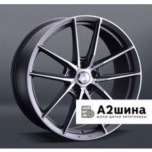 Колесный диск LS 1264 8,5x20 5x114,3 D60,1 ET40 MGMF