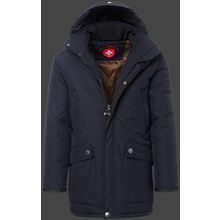 Wellensteyn St.Maurice-44 Dunkelblau