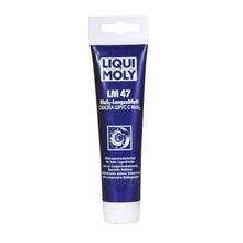 Смазка Шрус С Дисульфидом Молибдена Lм 47 Langzeitfett + Mos2 (0,1кг) Lm 47 Langzeitfett + Mos2 Liqui moly арт. 1987
