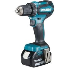 Макита DDF485RF3J 18 В