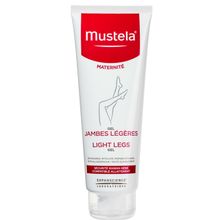 Mustela Maternity для легкости ног 125 мл