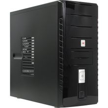 Корпус Miditower INWIN EC030U3 ATX без БП