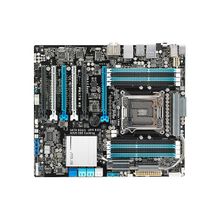 MB ASUS P9X79 WS (Socket 2011, 8xDDR3, PCI-e x16, 8-ch Audio, 2 Gb LAN,SATAIII RAID, IEEE1394, USB3.0, ATX p n: P9X79 WS