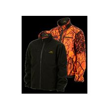 Куртка JahtiJakt Safety camo AIR-TEX jacket