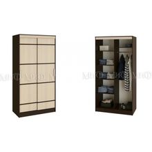 Миф Сакура Шкаф-купе 1,14м