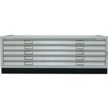 Шкаф BISLEY FCB 40L