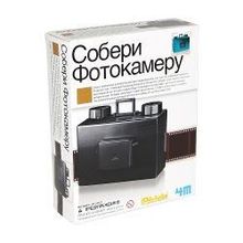 4M Собери фотокамеру (00-03249)