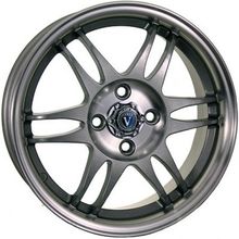 Venti 1602  6.5x16 5x114.3 D60.1 ET45 SD