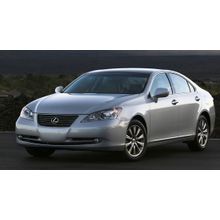 Блокиратор рулевого вала для LEXUS ES 350  2010-2012  ГУР - Гарант Блок Люкс 025.E f