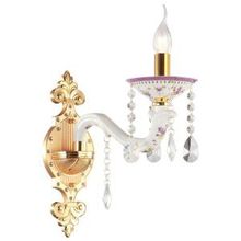 Бра "свечи" Contessa A6613AP-1GO