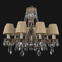 Bohemia Ivele Crystal 1771 10 220 A GB SH7