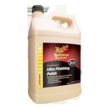 M20501 Антиголограммная паста, Ultra Finishing Polish 3,78 л, Meguiars