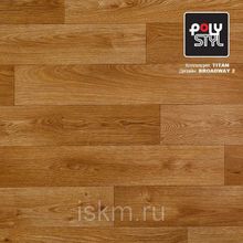 Линолеум бытовой TARKETT TITAN 4м