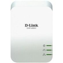 D-Link D-Link DHP-601AV-B1A