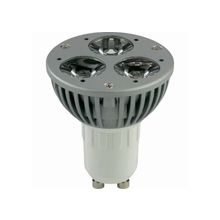 Novotech Lamp теплый белый свет 357027 NT10 118 GU10 3x1W 3W 3L = 40W 220V