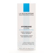 La Roche-Posay для лица увлажняющий Hydreane Legere 40 мл