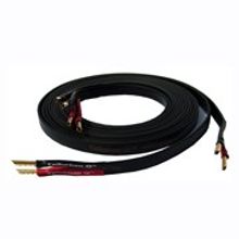 Tellurium Q Black Speaker Cable, 3m