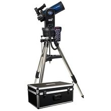 Мобильная обсерватория Meade ETX-90 MAK (AudioStar, 2 окуляра, кейс)