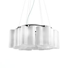 Люстра подвесная ST LUCE ONDE SL117.503.06