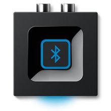 Адаптер logitech (logitech bluetooth® audio adapter) 980-000912