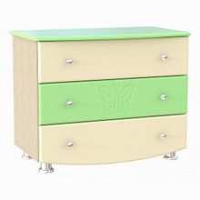 Компасс-мебель Капитошка ДК-7