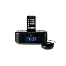 iLuv iMM153 - акустическая система для iPhone iPod (Black)