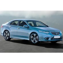 Замок КПП FORTUS MTL 1255 B для HONDA Accord 2008-2012 (слева) типтроник