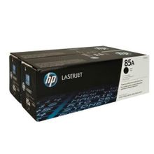 Картридж лазерный HP (CE285AF) LaserJet P1102 P1102W M1212NF, №85А, комплект 2 шт., оригинальный, ресурс 2 х 1600 страниц