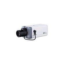 IP камера Crystal IPC - HF3500P, цветная, стандартный корпус, без объектива