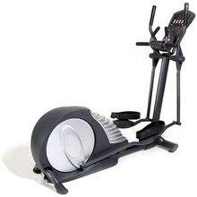 Эллиптический тренажер Smooth Fitness CE 7.4 Crosstrainer
