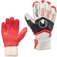 Перчатки Вратаря Uhlsport Ergonomic Supersoft 100032901 Sr