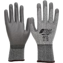 Nitras Cut 5 XL трикотаж, полиуретан