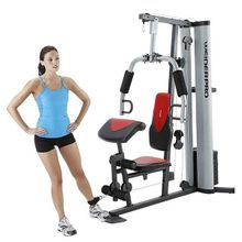 Силовой комплекс Weider Pro 6900