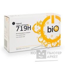 Bion Cartridge 719H Картридж для Canon LBP6300 6650, MF5840 5880, 6400 стр. Бион