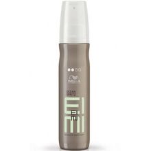 Wella минеральный текстурирующий для волос Eimi Текстура Ocean spritz 150мл
