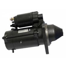 Iskra Стартер ГАЗ 3308, 3309, 3937, ПАЗ 3205, Трактор МТЗ 80 дв.ММЗ 240, 245.   12В 4.0 кВт редукторный Iskra