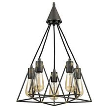 Vele Luce Подвесной светильник Vele Luce Storm 742 VL6136P05 ID - 451577