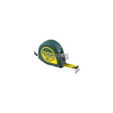 Рулетка Kraftool Grand 34022-10-25 (обрезиненный пластиковый корпус, 10 м   25 мм)