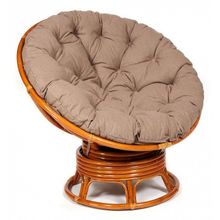 Tetchair Кресло-качалка Papasan W23 01B ID - 315108