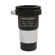 Линза Барлоу Celestron 2х с Т-адаптером, 1,25