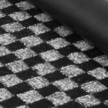 Коврик влаговпитывающий Vortex Hall 40х60 см 22398