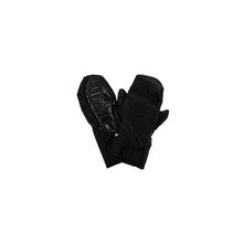 Варежки сноубордические Neff Digger Mitt Black