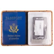 Barkli Обложка для документов  00019-A344