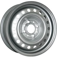 Колесный диск ARRIVO AR130 6,5x16 5x110 D65,1 ET37 silver