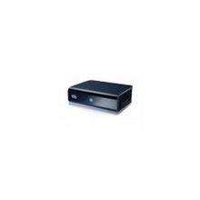 Цифровой медиа плеер 3Q 3QMMP-F420HW-w o HDD Video Audio Player RCA Component HDMI USB Host eSATA ПДУ