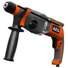 Перфоратор AEG 428190(KH 28 Super XE)