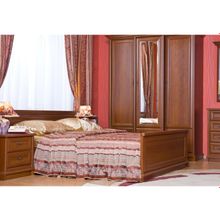 Кровать Соната (б о) (Размер кровати: 180Х200)